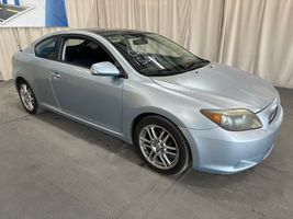2005 Scion tC