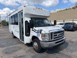 2013 Ford COMMERCIAL VANS