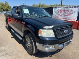 2004 Ford F150