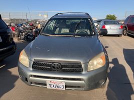2006 Toyota RAV4