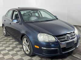 2009 VOLKSWAGEN JETTA