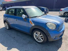 2012 MINI Cooper