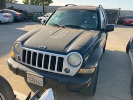 2007 JEEP Liberty