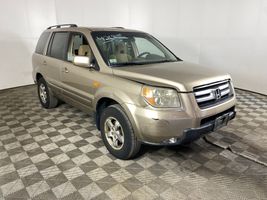 2007 Honda Pilot