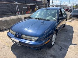 1998 Saturn S-Series