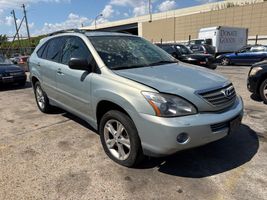 2008 Lexus RX 400h