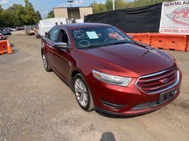 2014 Ford Taurus