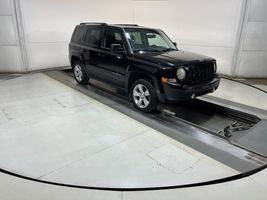 2014 JEEP Patriot