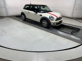 2013 MINI Cooper