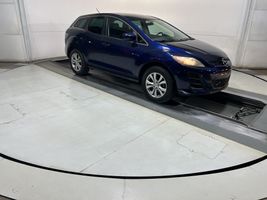2010 Mazda CX-7