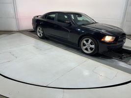 2013 Dodge Charger