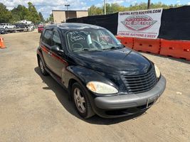 2002 Chrysler PT Cruiser