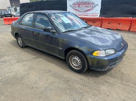 1995 Honda Civic