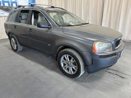 2006 Volvo XC90