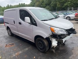 2020 NISSAN NV 200