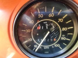 1974 VOLKSWAGEN 181 THING