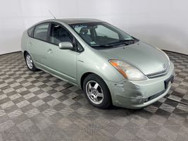 2006 Toyota Prius