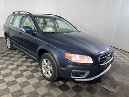 2010 Volvo XC70