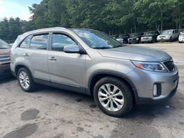 2014 Kia Sorento