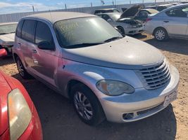 2006 Chrysler PT Cruiser