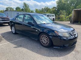 2008 Saab 9-3