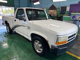 1995 Dodge Dakota