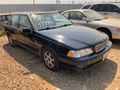 2000 Volvo S70