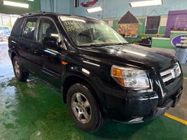2007 Honda Pilot