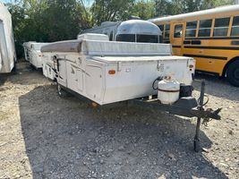 2012 Rockwood POP UP CAMPER