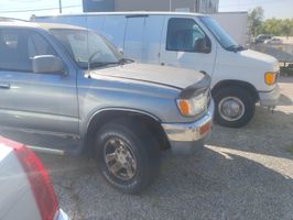 1997 Toyota 4Runner