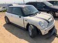 2005 MINI Cooper