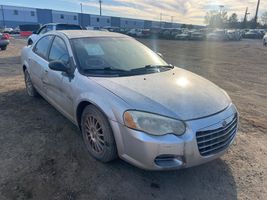 2004 Chrysler Sebring