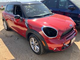 2014 MINI Cooper Countryman
