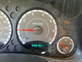 2005 JEEP Liberty