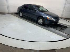 2003 Honda Accord