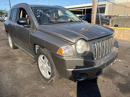 2007 JEEP Compass