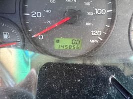 2002 Subaru Forester