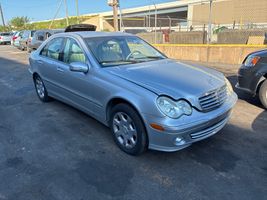 2005 Mercedes-Benz C-Class
