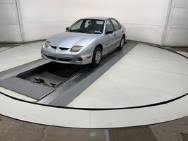 2001 Pontiac Sunfire