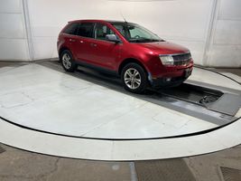 2010 Lincoln MKX