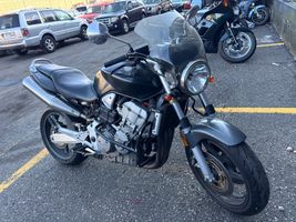 2003 Honda CB900F