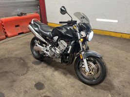 2003 Honda CB900F