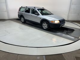 2006 Volvo XC70