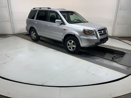 2006 Honda Pilot