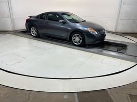 2008 NISSAN Altima
