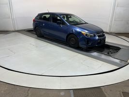 2013 Subaru Impreza