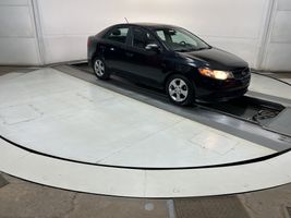 2010 Kia Forte