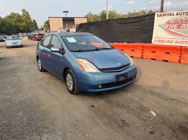 2006 Toyota Prius
