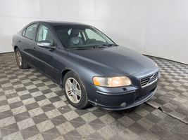 2007 Volvo S60