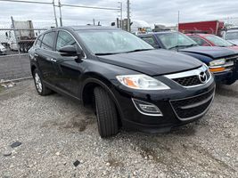 2012 Mazda CX-9